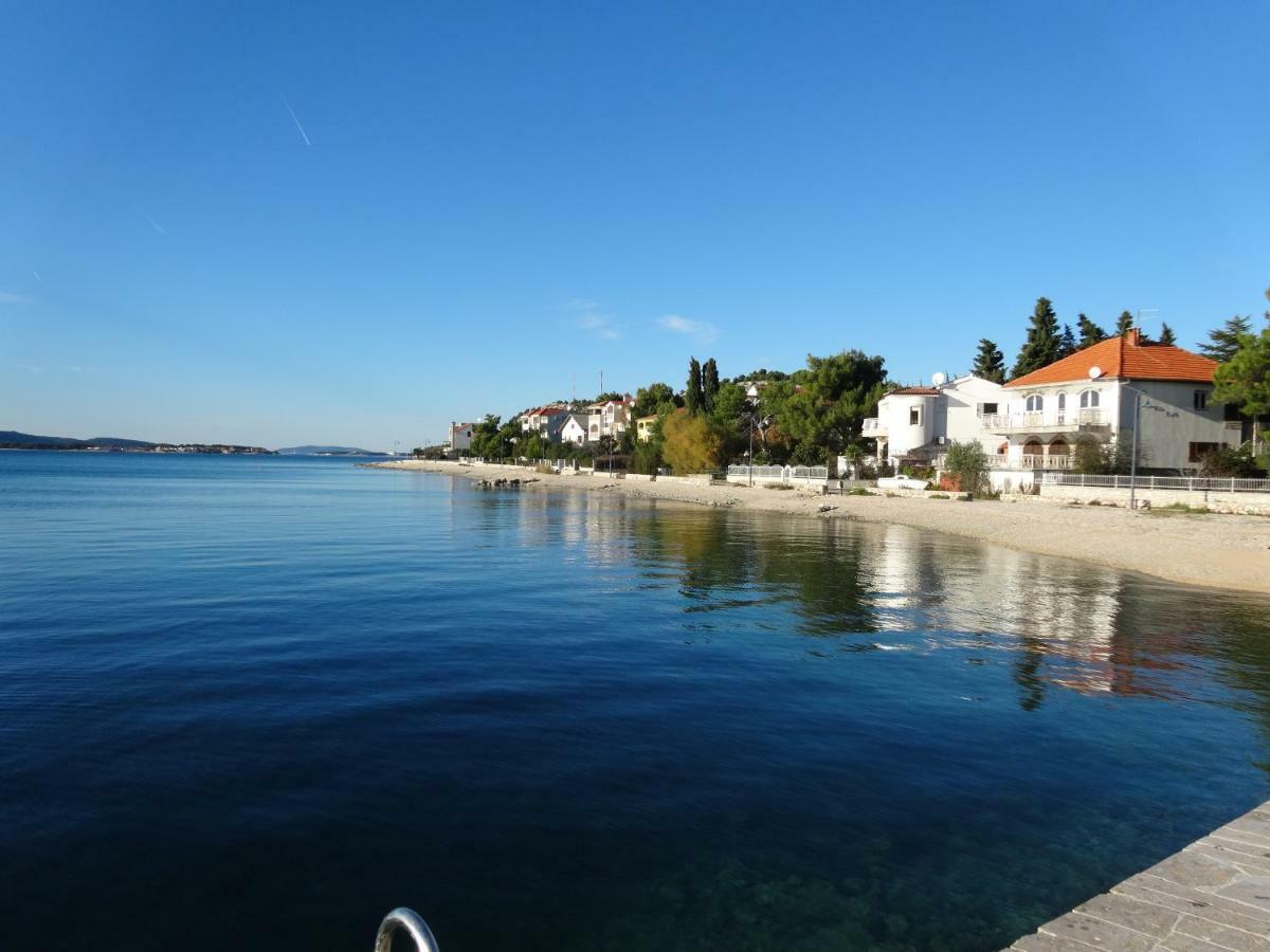 Villa Red Sky Zaboric Εξωτερικό φωτογραφία